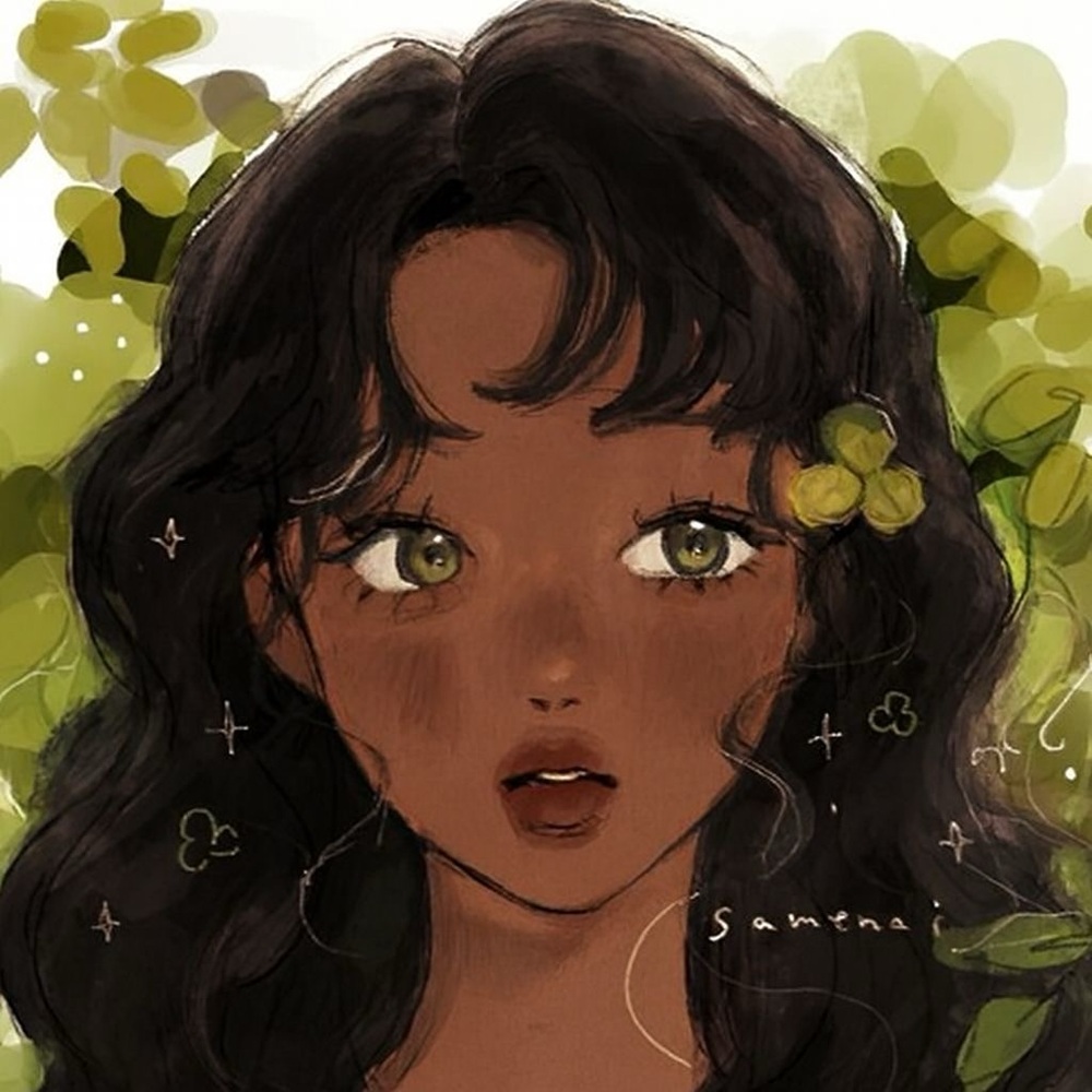 Meet your Posher, Asha